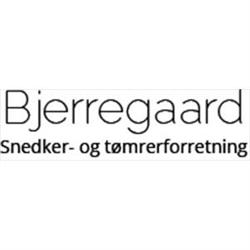 Bjerregaards Snedker- og Tømrerforretning ApS, Vipperød åbningstider