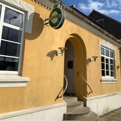 Pejsestuen i Vemb (N) åbningstider