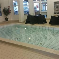 Sportshallerne i Brædstrup - Svømmehal og Skolehal, åbningstider