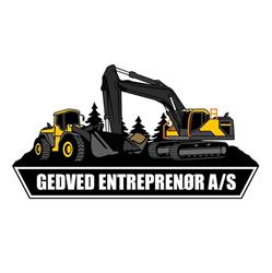 Gedved Entreprenør A/S, åbningstider