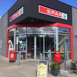 Spar Hornsyld A/S, åbningstider