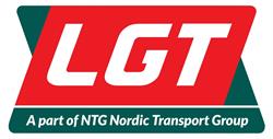 Lgt Logistics A/S, Horsens åbningstider