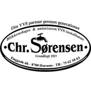 Chr. Sørensen Vvs ApS, Horsens åbningstider