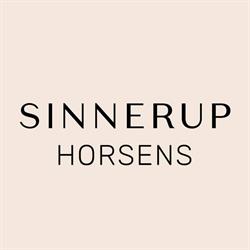 Sinnerup, Horsens åbningstider