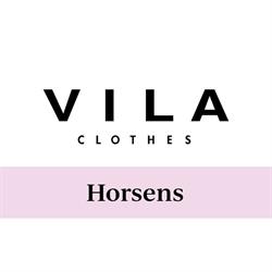 Vila Horsens, åbningstider