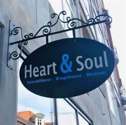 Støtteforeningen Heart And Soul, Horsens åbningstider
