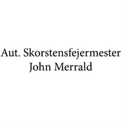 Aut. Skorstensfejermester John Merrald, Horsens åbningstider