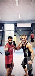 Horsens Muay Thai Forening, åbningstider