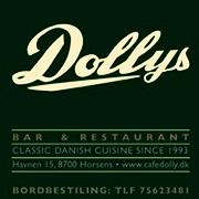 Dollys, Horsens åbningstider