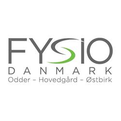 Fysioterapeuterne I Hovedgård I/S, åbningstider