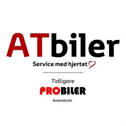 PROBILER, Odder åbningstider