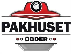 Café Pakhuset, Odder åbningstider