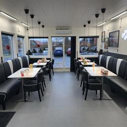 Møllevognen, Ikast åbningstider