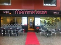 Mamma Rosa I/S, Ikast åbningstider