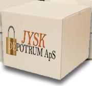 Jysk Depotrum ApS, Ikast åbningstider