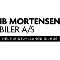 Ib Mortensen Biler A/S, Silkeborg åbningstider
