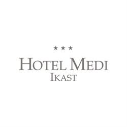 Hotel Medi ApS, Ikast åbningstider