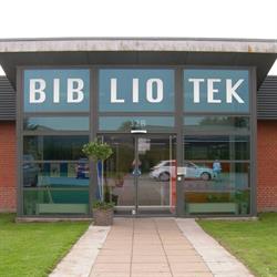 Jammerbugt Bibliotekerne, Brovst åbningstider