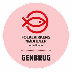 Folkekirkens Nødhjælps Genbrugsbutik, Brovst åbningstider