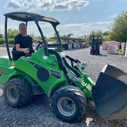 Johnnys Multiservice / Jms Granit, Gørlev åbningstider