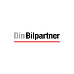 Din Bilpartner Høng v/ Jan Enkebølle, åbningstider