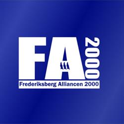 FA 2000, Frederiksberg åbningstider