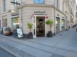 Zaizon ApS, Frederiksberg åbningstider
