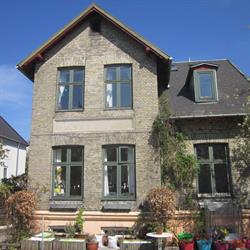 Mariehønen, Frederiksberg åbningstider