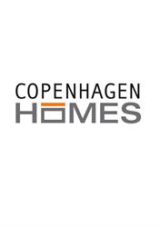 Copenhagen Homes ApS, Vibeke Larsen, Hellerup åbningstider