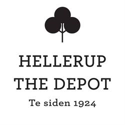 Hellerup The Depot v/Hans-Erik Funch Andersen, åbningstider