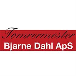 Tømrermester Bjarne Dahl ApS, Kolding åbningstider