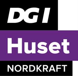 Fonden Dgi-Huset I Nordkraft, Aalborg åbningstider