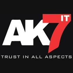 AK7- IT A/S, Aalborg åbningstider