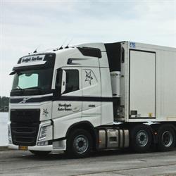 Nord-Jysk Auto-Trans a/S, Aalborg åbningstider
