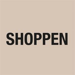 Shoppen i Aalborg (Shoppen Storcenter) åbningstider