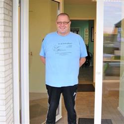 Fodklinik OG Alternativ Behandling v/Bjarne Melholt Riise, Klarup åbningstider