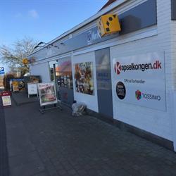 Nærkøb, Nørresundby åbningstider