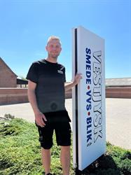 Vestjysk . Smede . Vvs . Blik a/S, Bøvlingbjerg åbningstider