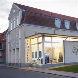 Biohuset i Lemvig (N) åbningstider