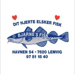 Bjarnes Fisk v/Bjarne Stefansen, Bjarne Stefansen, Lemvig åbningstider