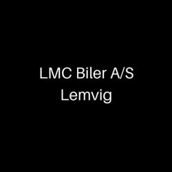Lmc Biler A/S, Lemvig åbningstider