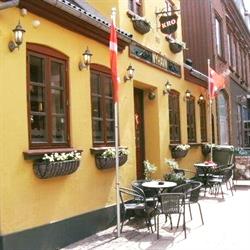 Nyhavn, Lemvig åbningstider