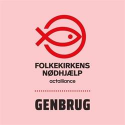 Folkekirkens Nødhjælps Genbrugsbutik, Lemvig åbningstider