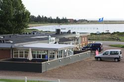 Odden Sommerhusudlejning Lemvig I/S, åbningstider