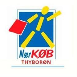 Nærkøb (Jens Røn), Thyborøn åbningstider