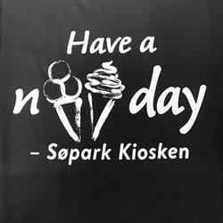 Søpark Kiosken, Maribo åbningstider