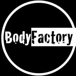 Bodyfactory I/S, Nakskov åbningstider