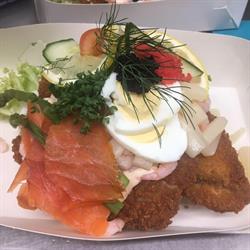 Havnens Fisk Ø. Hurup ApS, Hadsund åbningstider