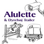 Alulette ApS, Asperup åbningstider