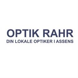 Optik Rahr A/S, Assens åbningstider